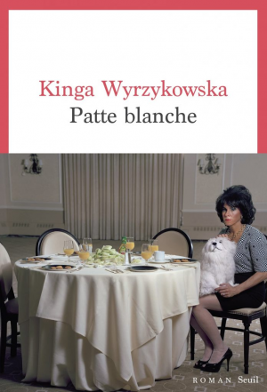 Kinga Wyrzykowska – Patte blanche
