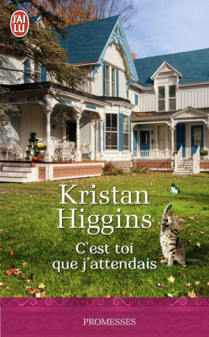 Kristan Higgins – C’est toi que j’attendais