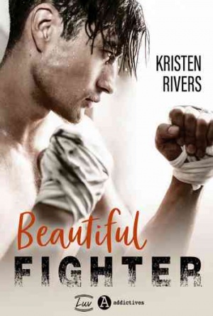 Kristen Rivers – Beautiful fighter
