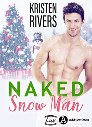 Kristen Rivers – Naked Snow Man