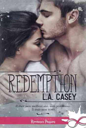 L.A. Casey – Redemption