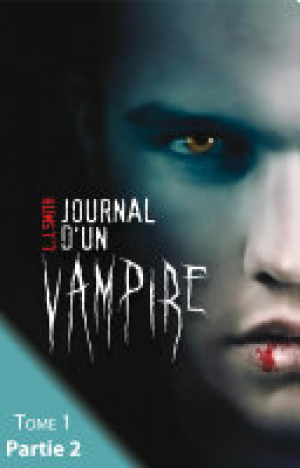 L.J. Smith – Journal d’un vampire