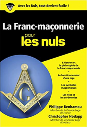 La Franc Maçonnerie Poche Pour Les Nuls