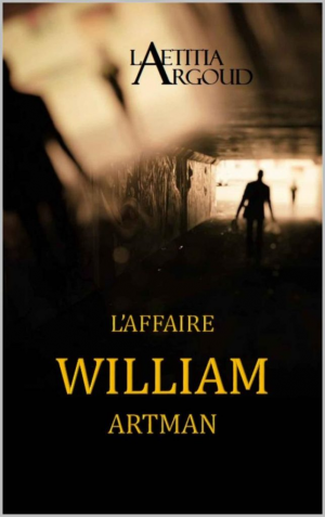 Laetitia Argoud – Laffaire William Artman