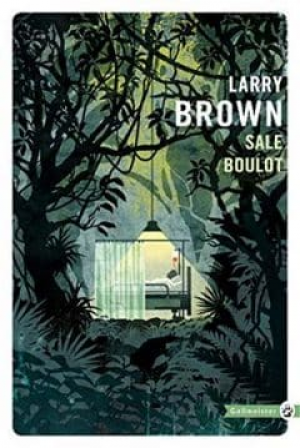 Larry Brown – Sale boulot