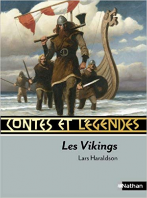 Lars Haraldson – Contes et legendes les vikings