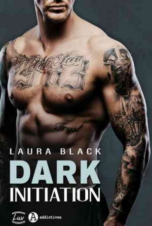 Laura Black – Dark initiation