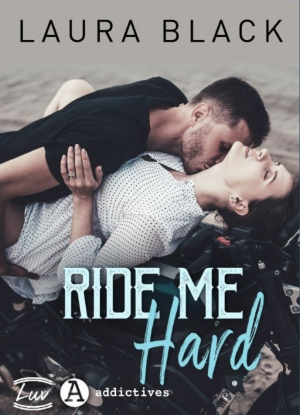 Laura Black – Ride me hard