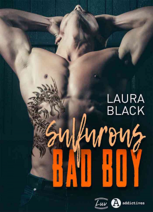 Laura Black – Sulfurous bad boy