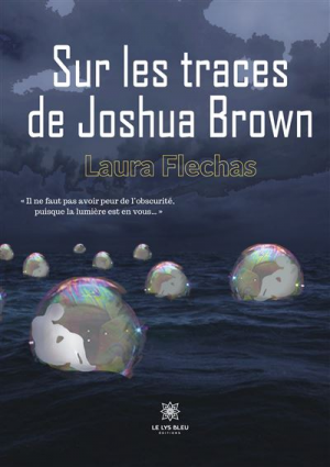 Laura Flechas – Sur les traces de Joshua Brown