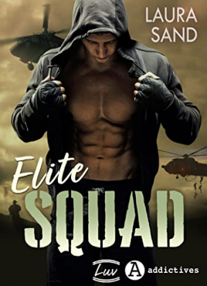 Laura Sand – Elite Squad