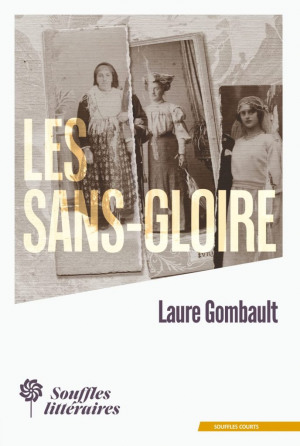 Laure Gombault – Les sans-gloire