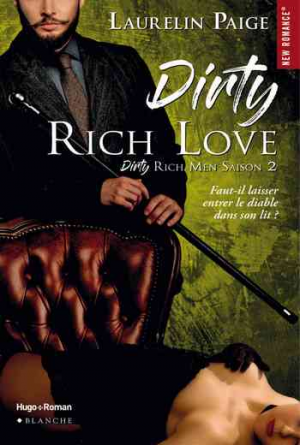Laurelin Paige – Dirty Duet, Tome 2 : Dirty Filthy Rich Love