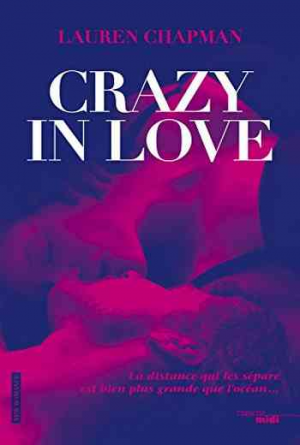Lauren CHAPMAN – Crazy in love