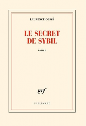 Laurence Cossé – Le secret de Sybil