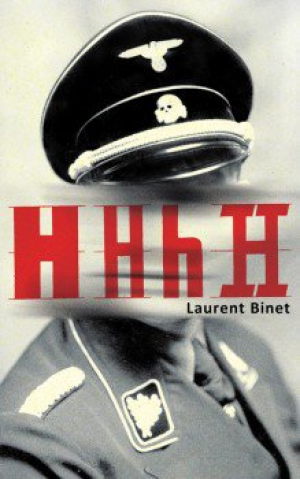 Laurent BINET – HHhH