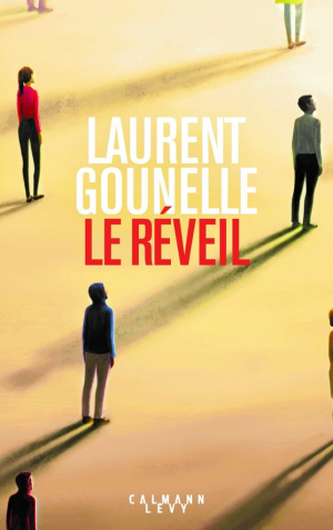 Laurent Gounelle – Le Réveil