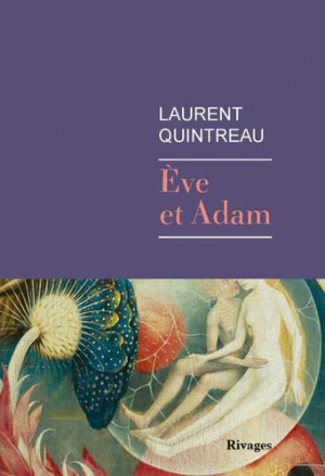 Laurent Quintreau – Ève et Adam