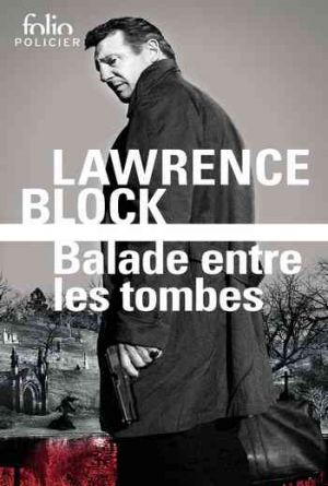 Lawrence Block – Balade entre les tombes