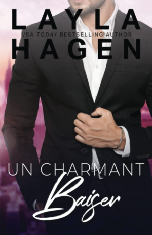 Layla Hagen – Un charmant baiser
