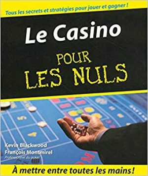 Le Casino Pour les Nuls