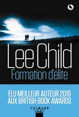 Lee Child – Formation d’élite