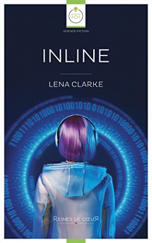 Lena Clarke – Inline