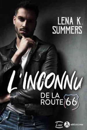 Lena K. Summers – L’inconnu de la route 66