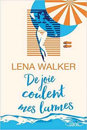 Lena Walker – De joie coulent mes larmes