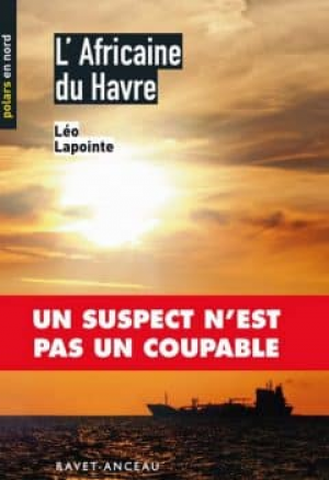 Léo Lapointe – L’Africaine du Havre