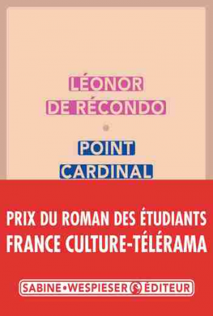 Léonor de Récondo – Point cardinal
