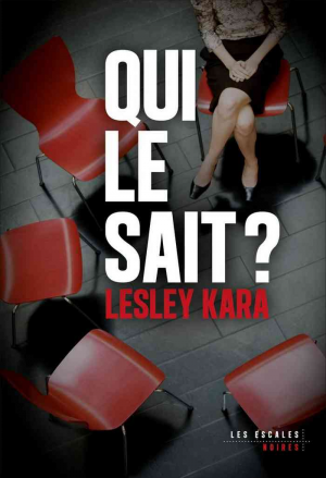 Lesley Kara – Qui le sait ?
