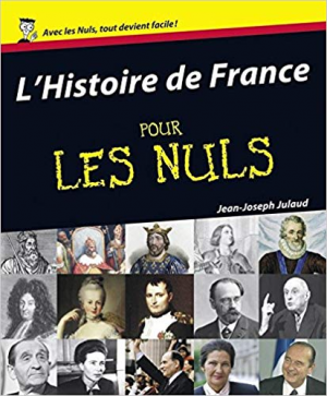 L’Histoire de France pour les Nuls