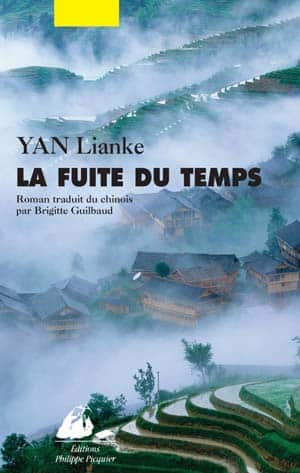 Lianke Yan – La Fuite du temps