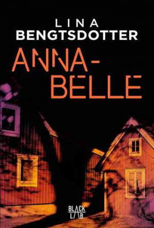 Lina Bengtsdotter – Annabelle