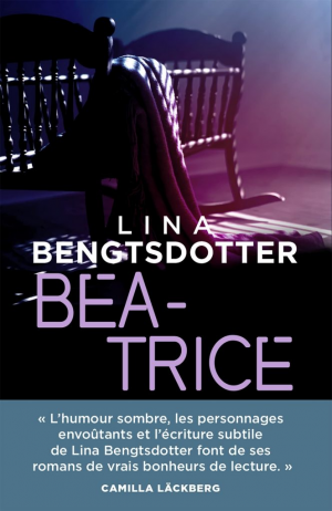 Lina Bengtsdotter – Beatrice