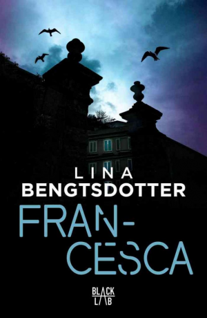 Lina Bengtsdotter – Francesca
