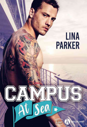 Lina Parker – Campus at sea