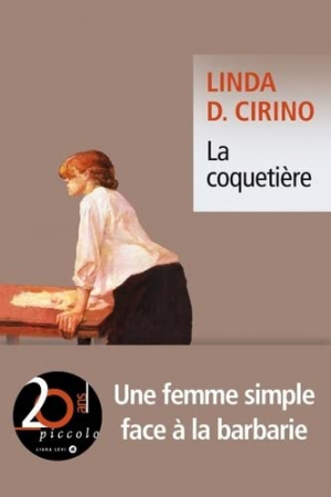 Linda D. Cirino – La coquetière