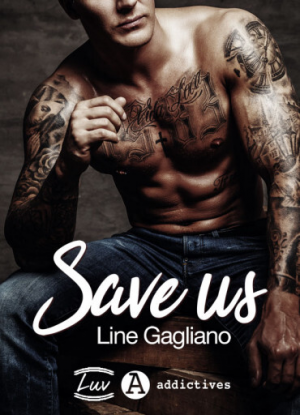 Line Gagliano – Save us