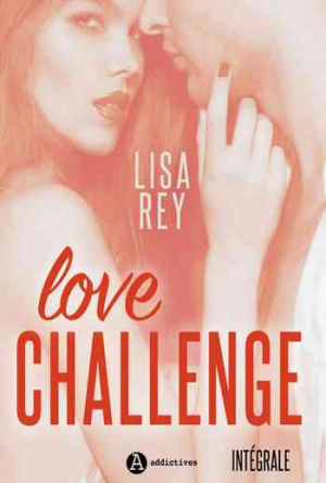 Lisa Rey – Love challenge