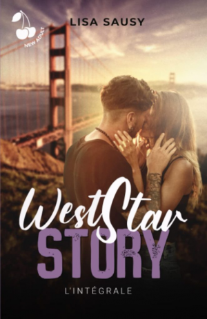 Lisa Sausy – West Star Story : L’intégrale