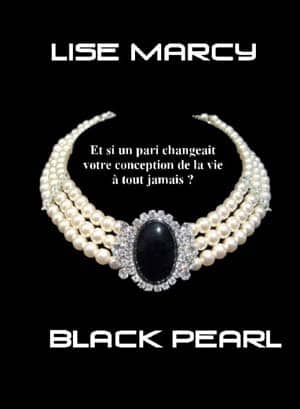 Lise Marcy – Black Pearl
