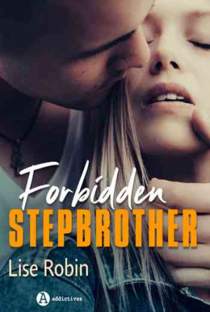 Lise Robin – Forbidden Stepbrother
