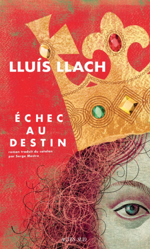 Lluís Llach – Échec au destin