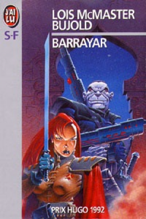 Lois McMaster Bujold – Barrayar