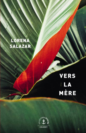 Lorena Salazar – Vers la mère