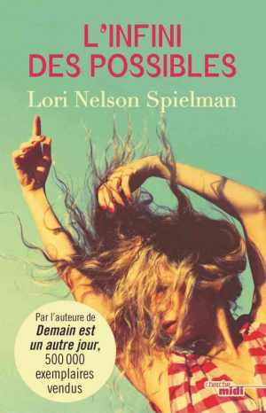 Lori Nelson Spielman – L’infini des possibles