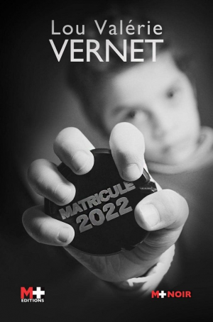 Lou Valérie Vernet – Matricule 2022