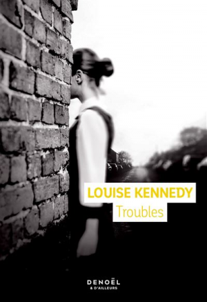 Louise Kennedy – Troubles